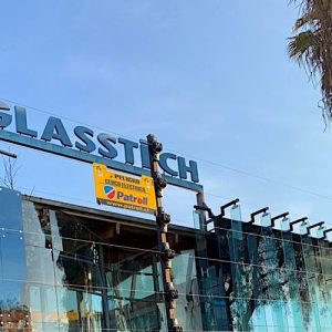 Glastech